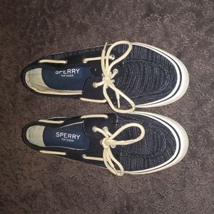Sperry shoes
